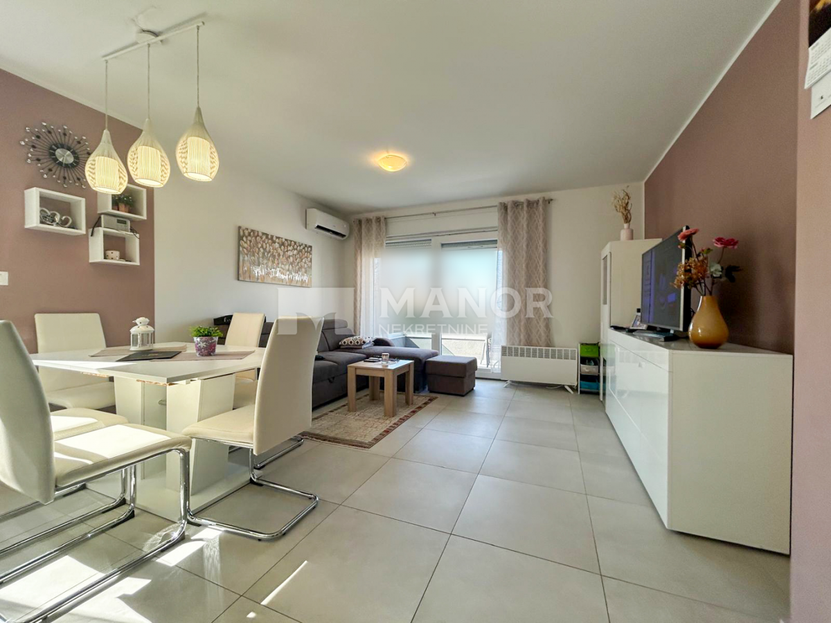 Appartamento Viškovo, 43m2