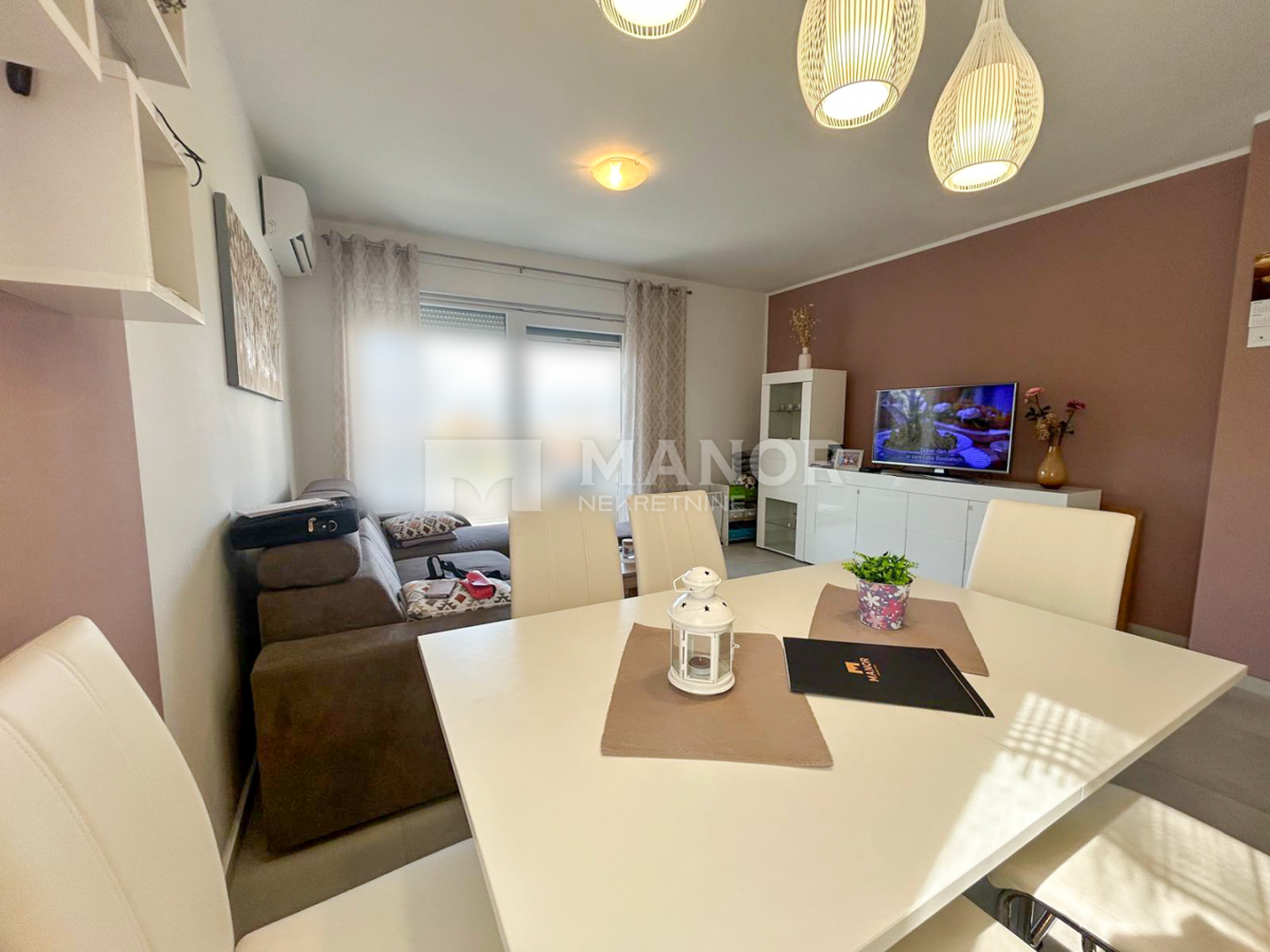 Appartamento Viškovo, 43m2