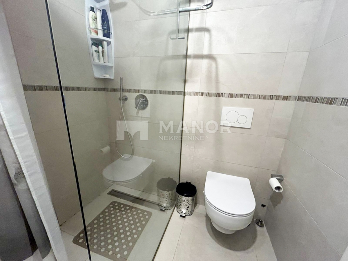 Appartamento Viškovo, 43m2