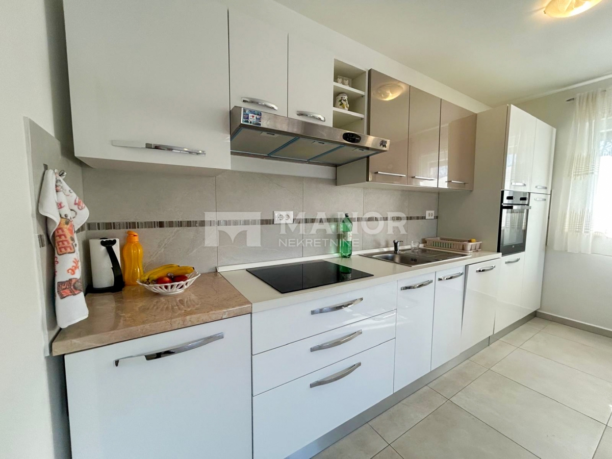 Appartamento Viškovo, 43m2