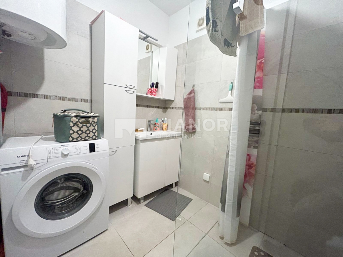 Appartamento Viškovo, 43m2