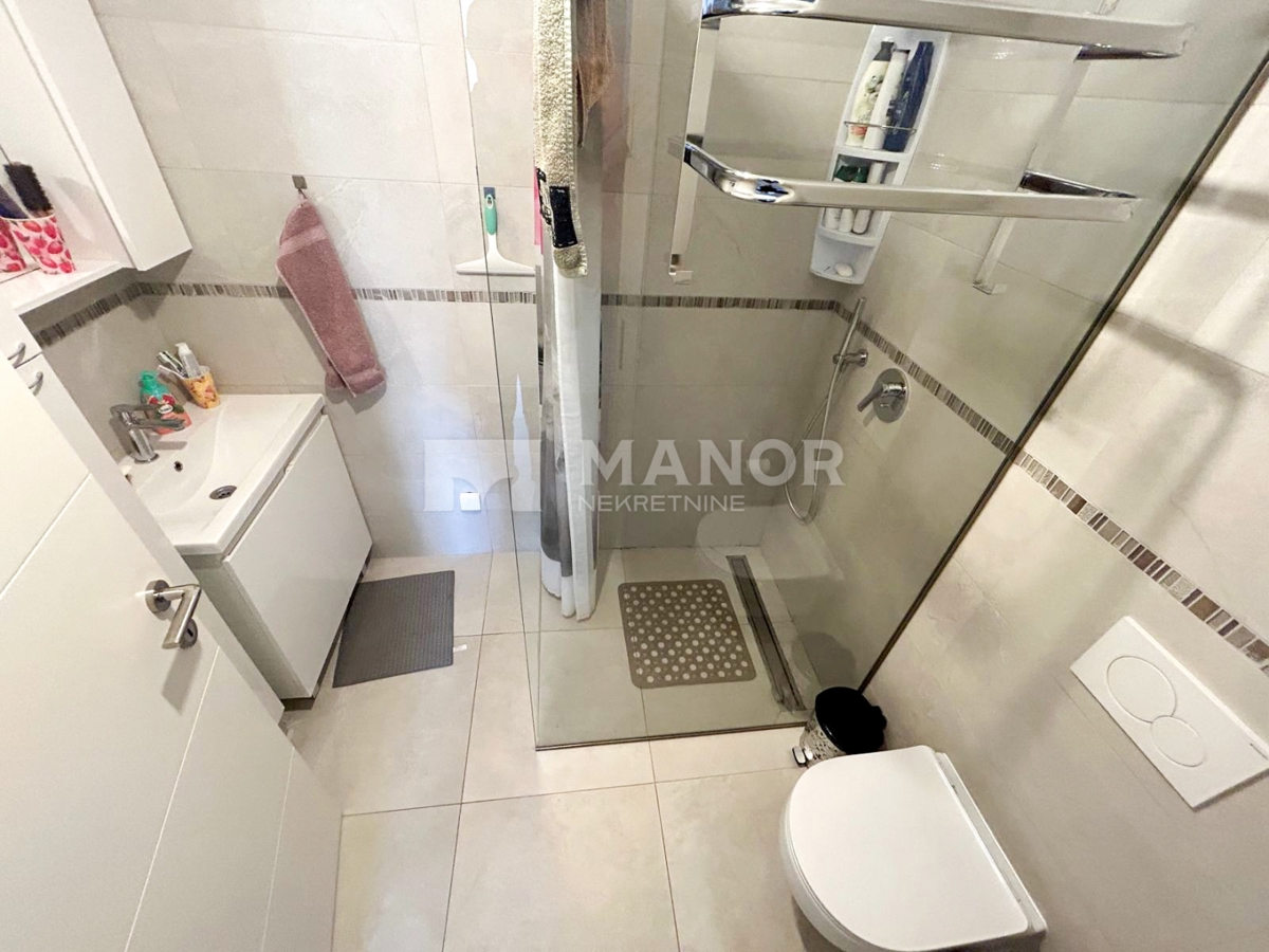 Appartamento Viškovo, 43m2