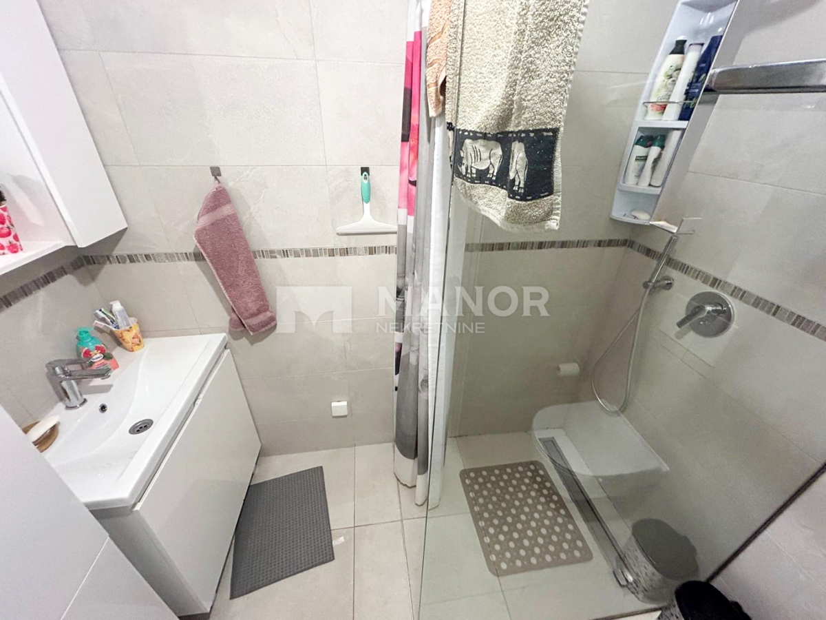 Appartamento Viškovo, 43m2