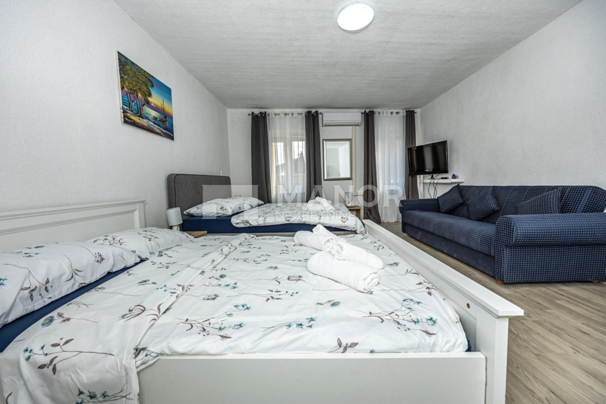 Casa Crikvenica, 125m2