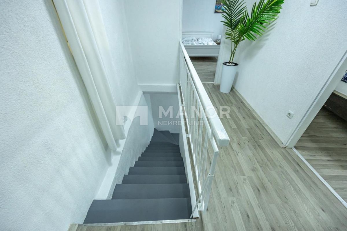 Casa Crikvenica, 125m2