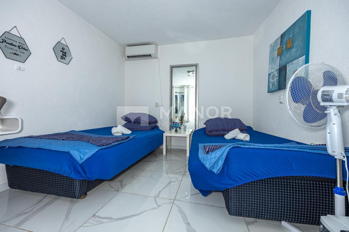 Casa Crikvenica, 125m2