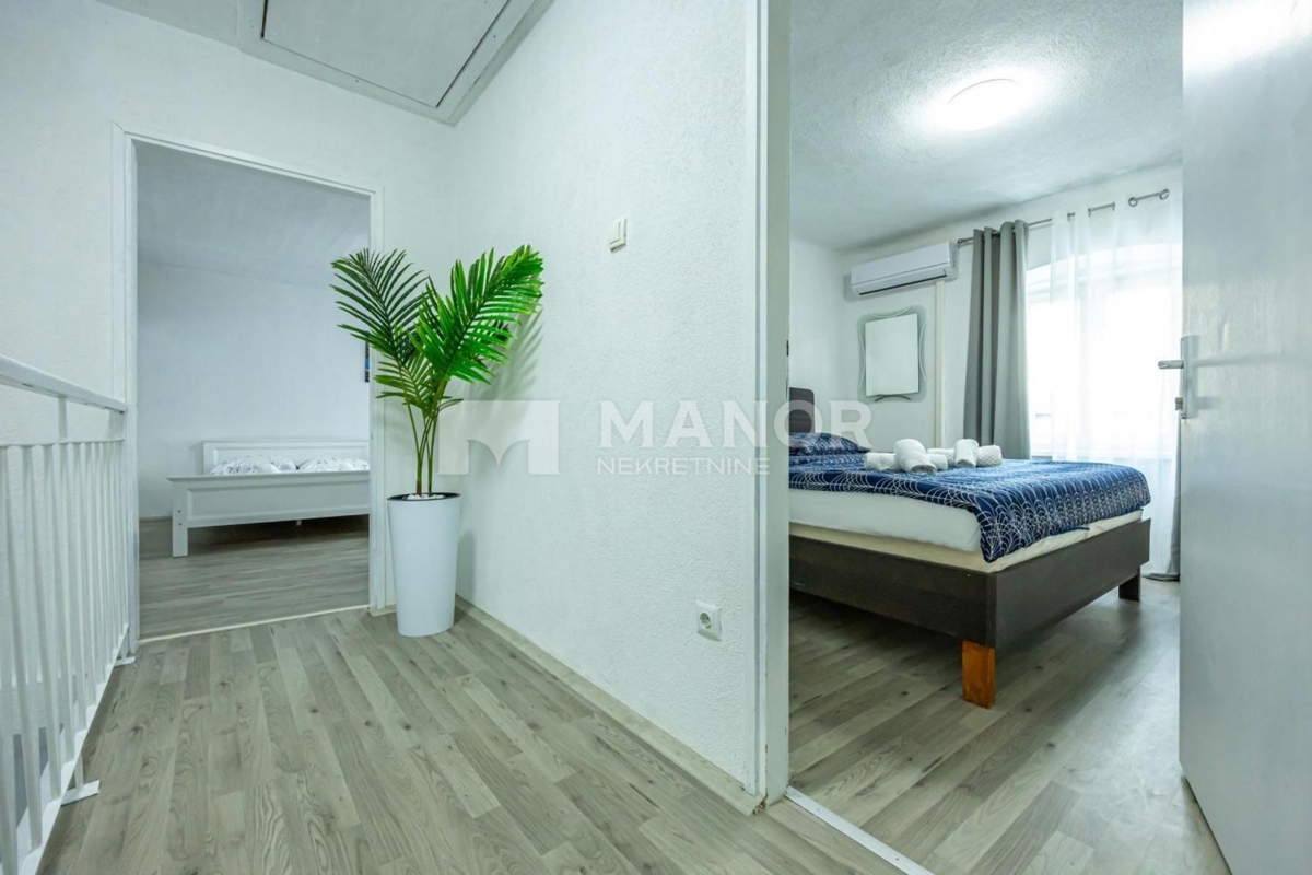 Casa Crikvenica, 125m2