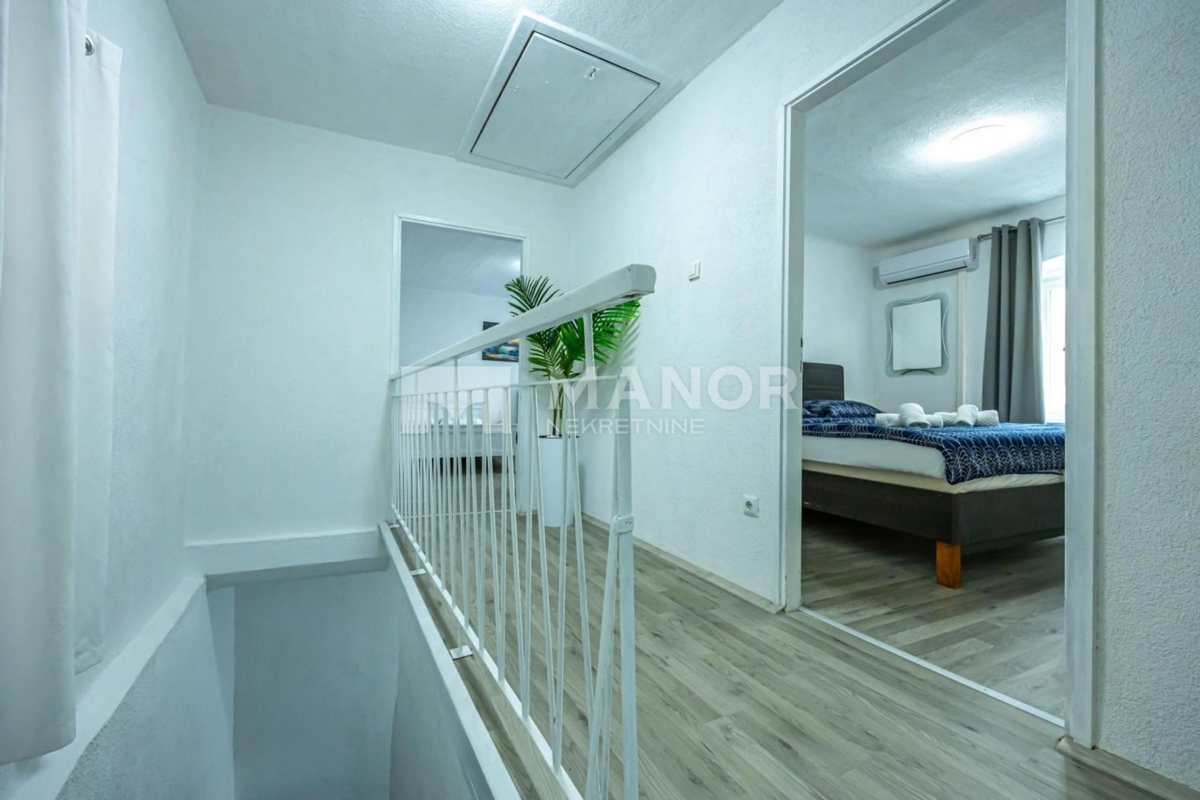 Casa Crikvenica, 125m2