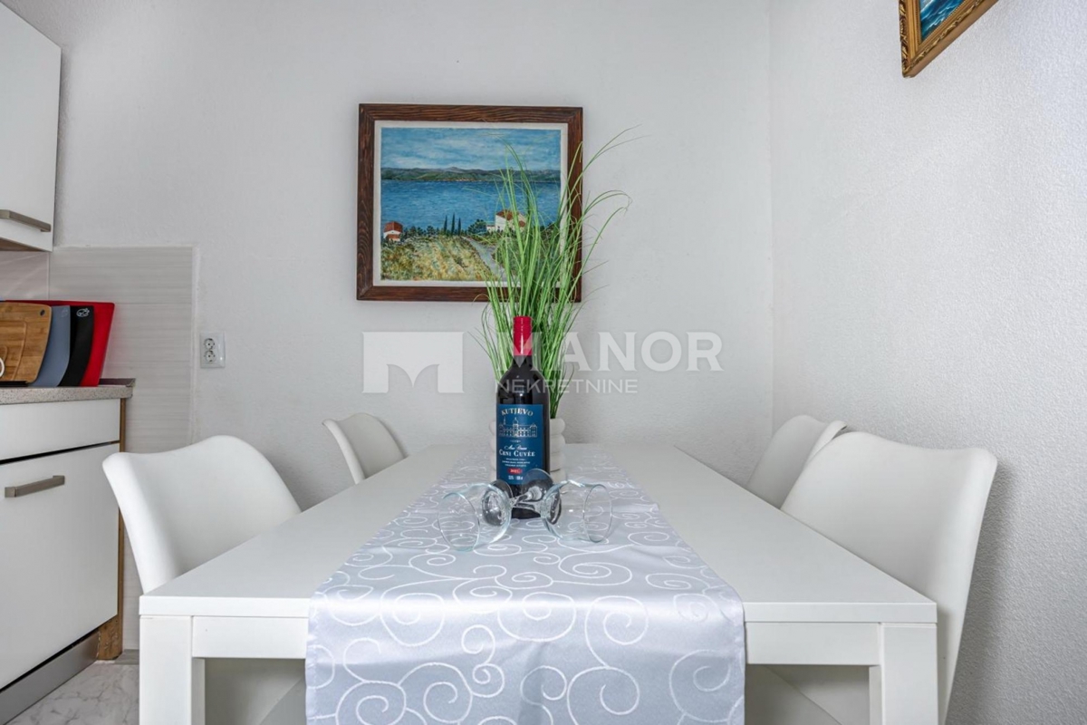 Casa Crikvenica, 125m2