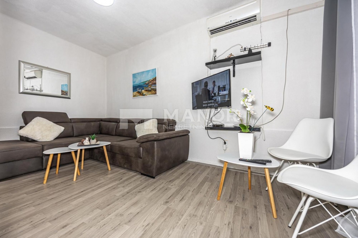 Casa Crikvenica, 125m2