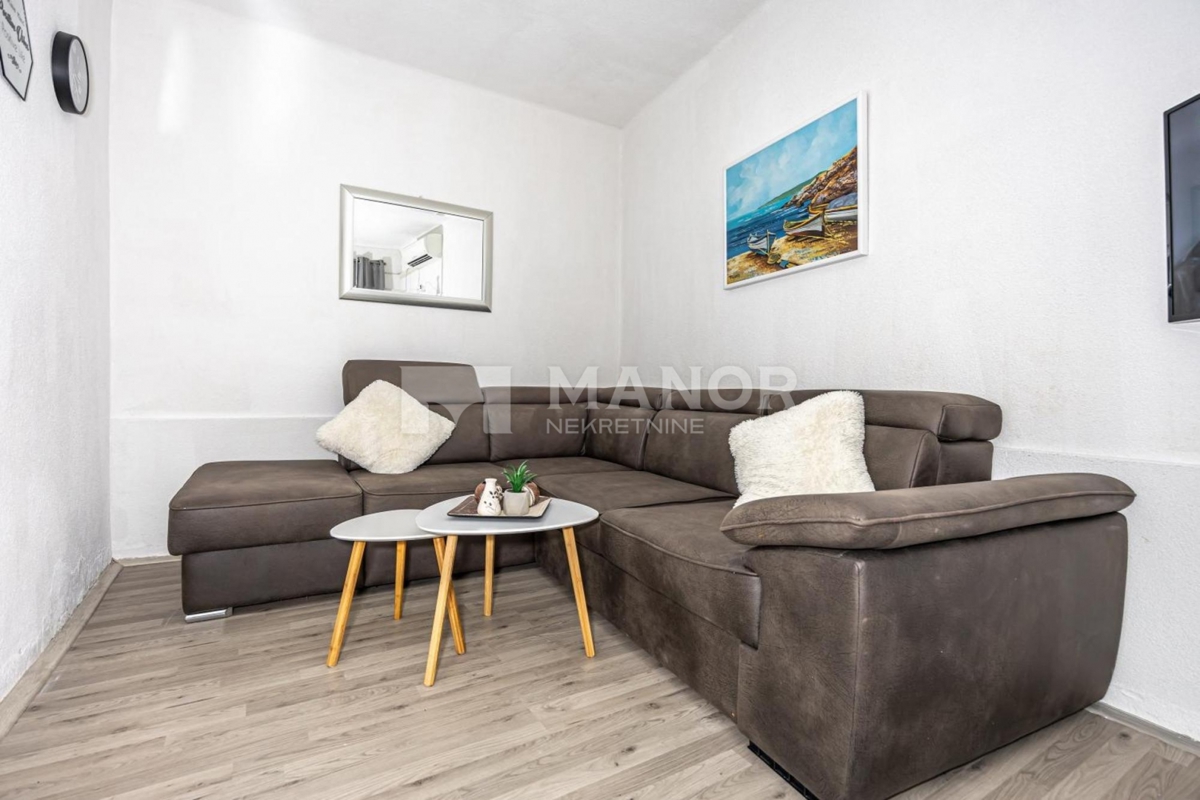 Casa Crikvenica, 125m2