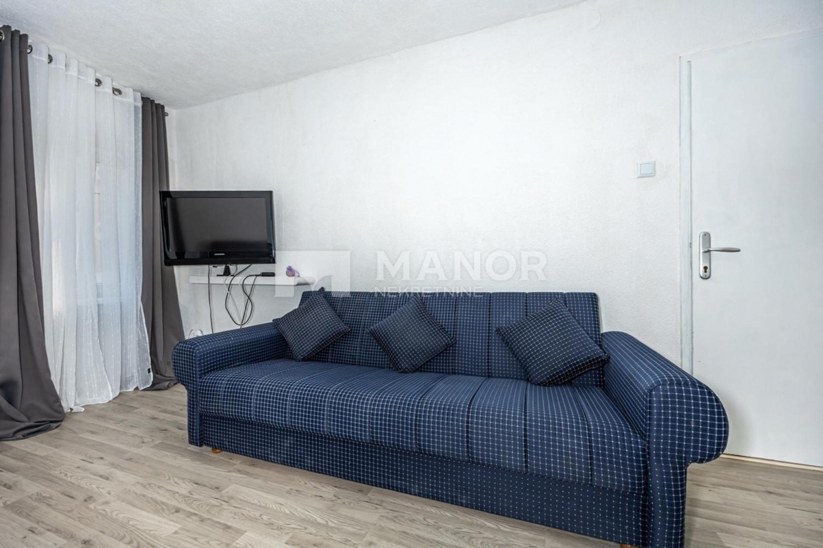 Casa Crikvenica, 125m2