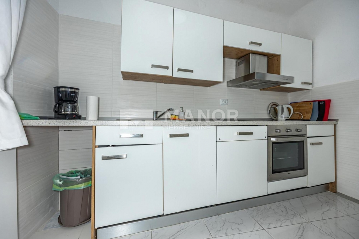 Casa Crikvenica, 125m2