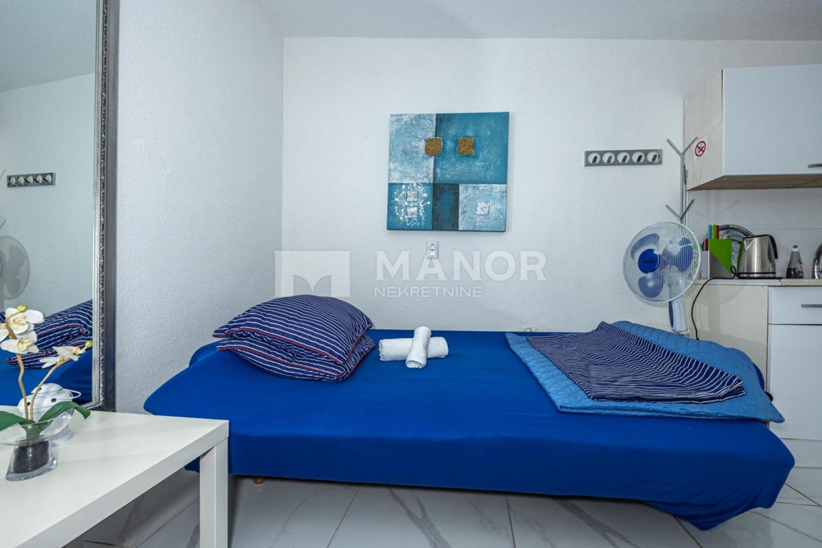 Casa Crikvenica, 125m2