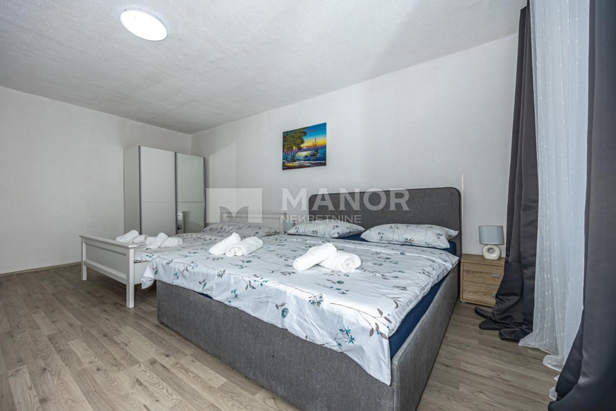 Casa Crikvenica, 125m2