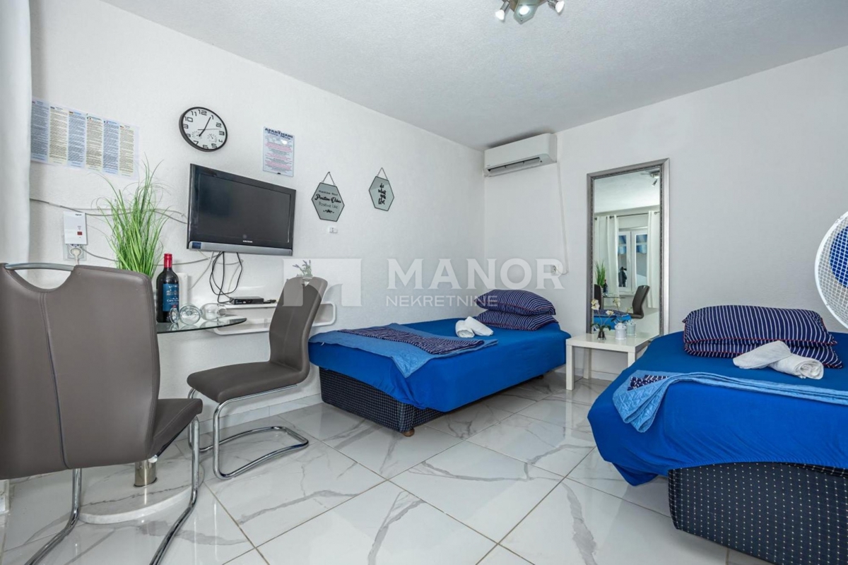 Casa Crikvenica, 125m2