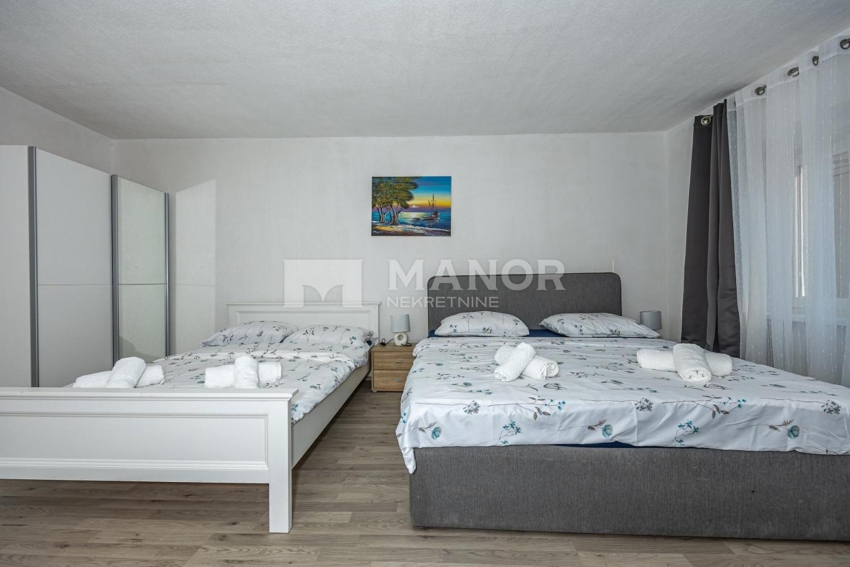 Casa Crikvenica, 125m2