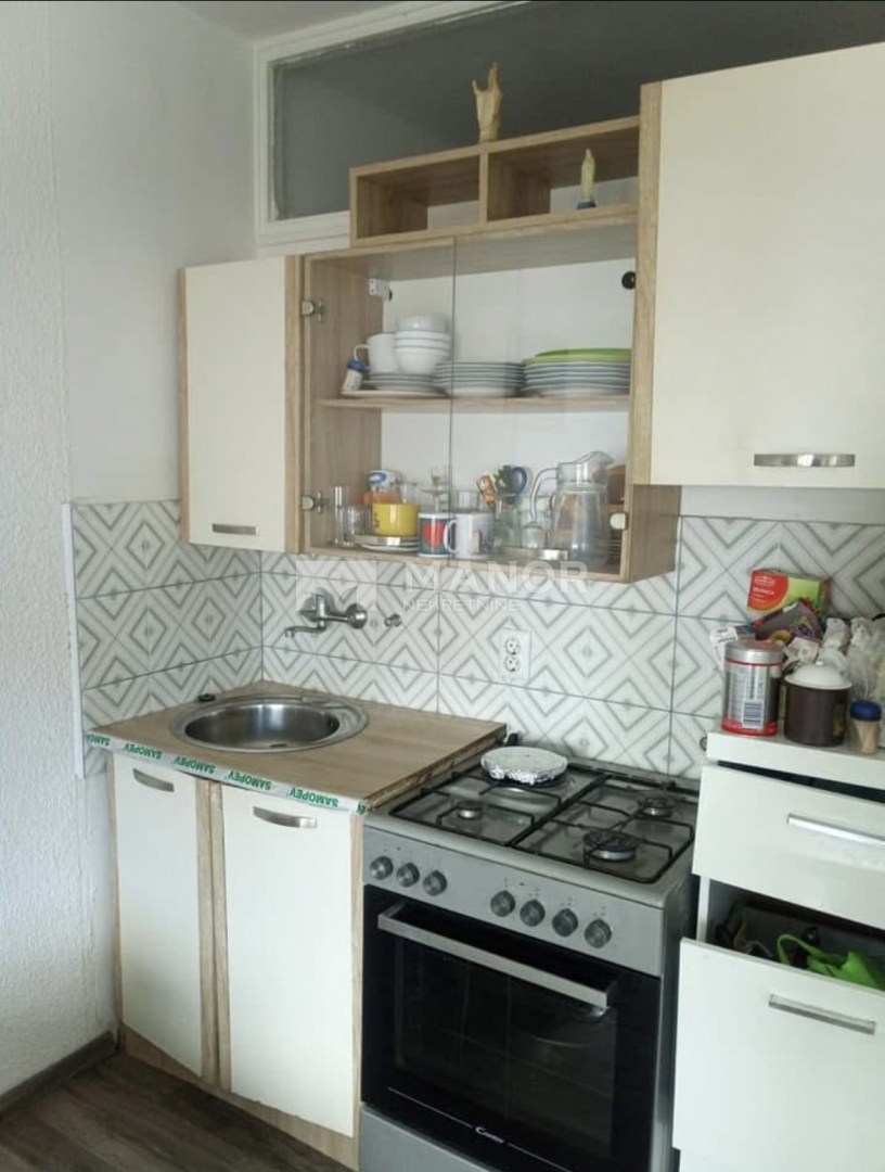Appartamento Turnić, Rijeka, 38m2