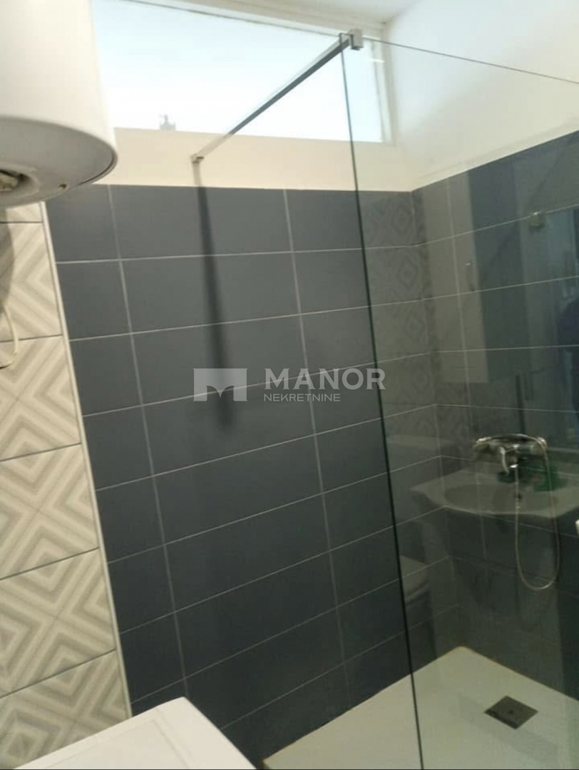 Appartamento Turnić, Rijeka, 38m2
