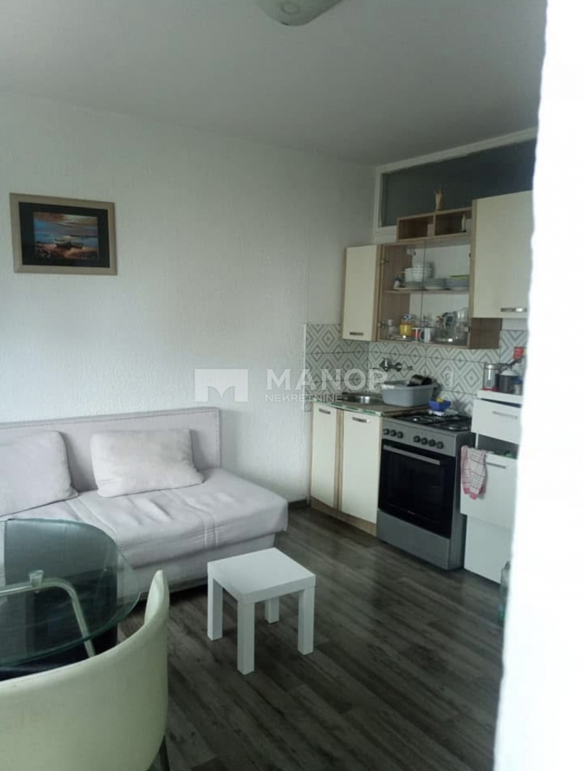 Appartamento Turnić, Rijeka, 38m2