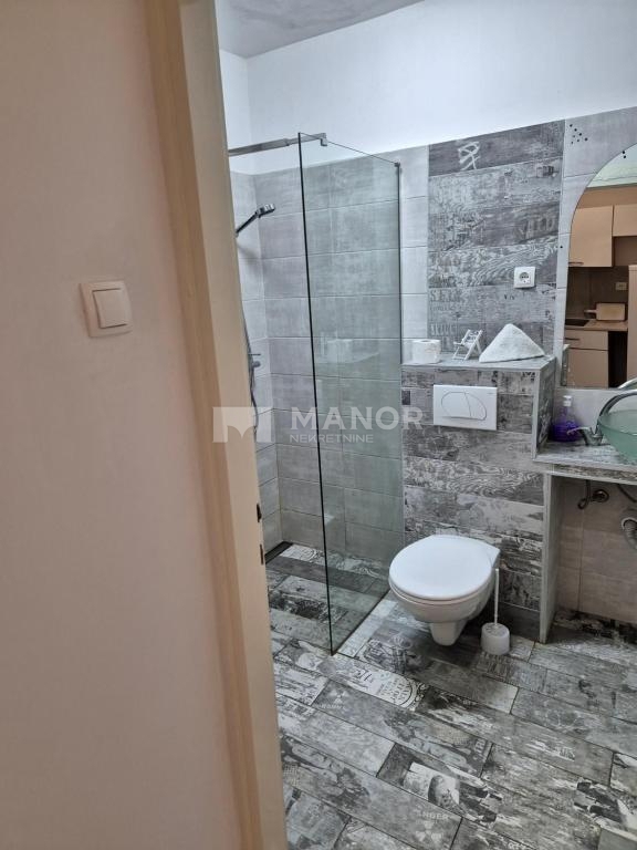 Appartamento Kraljevica, 30m2