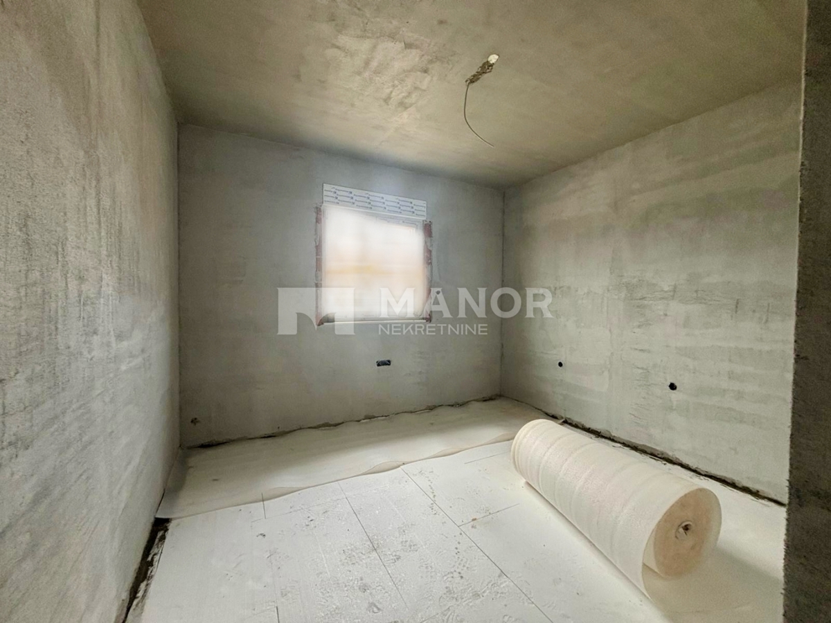 Appartamento Viškovo, 48m2