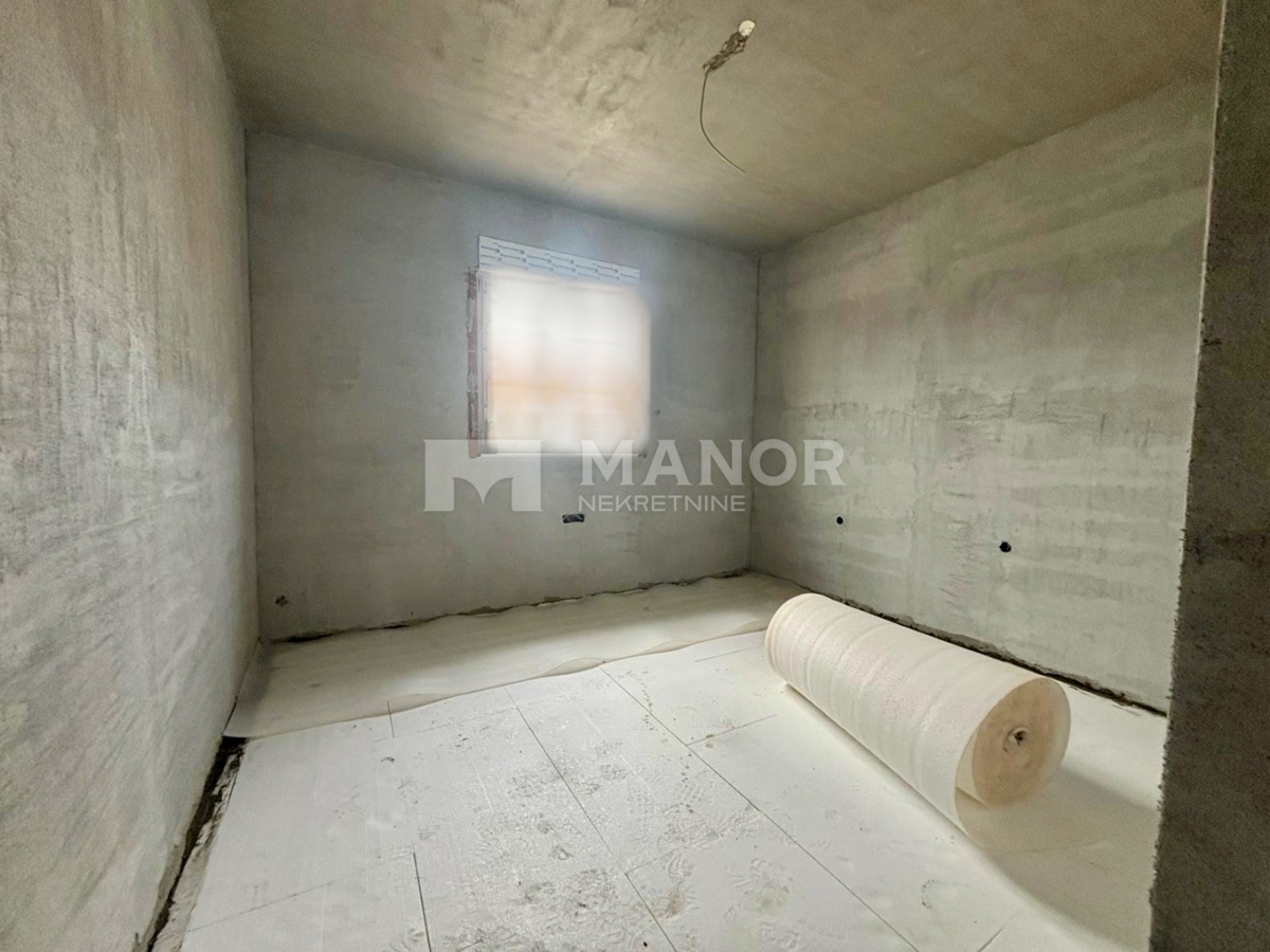 Appartamento Viškovo, 48m2