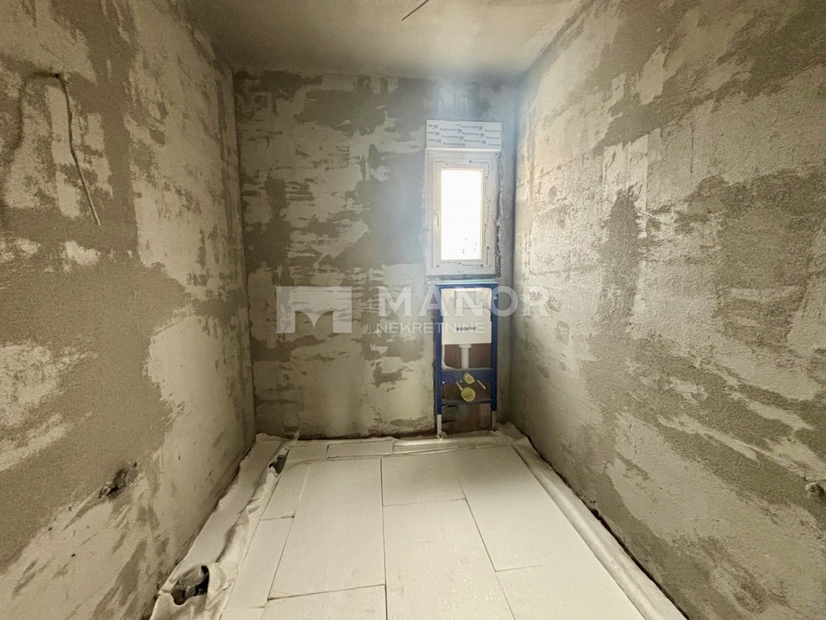 Appartamento Viškovo, 48m2