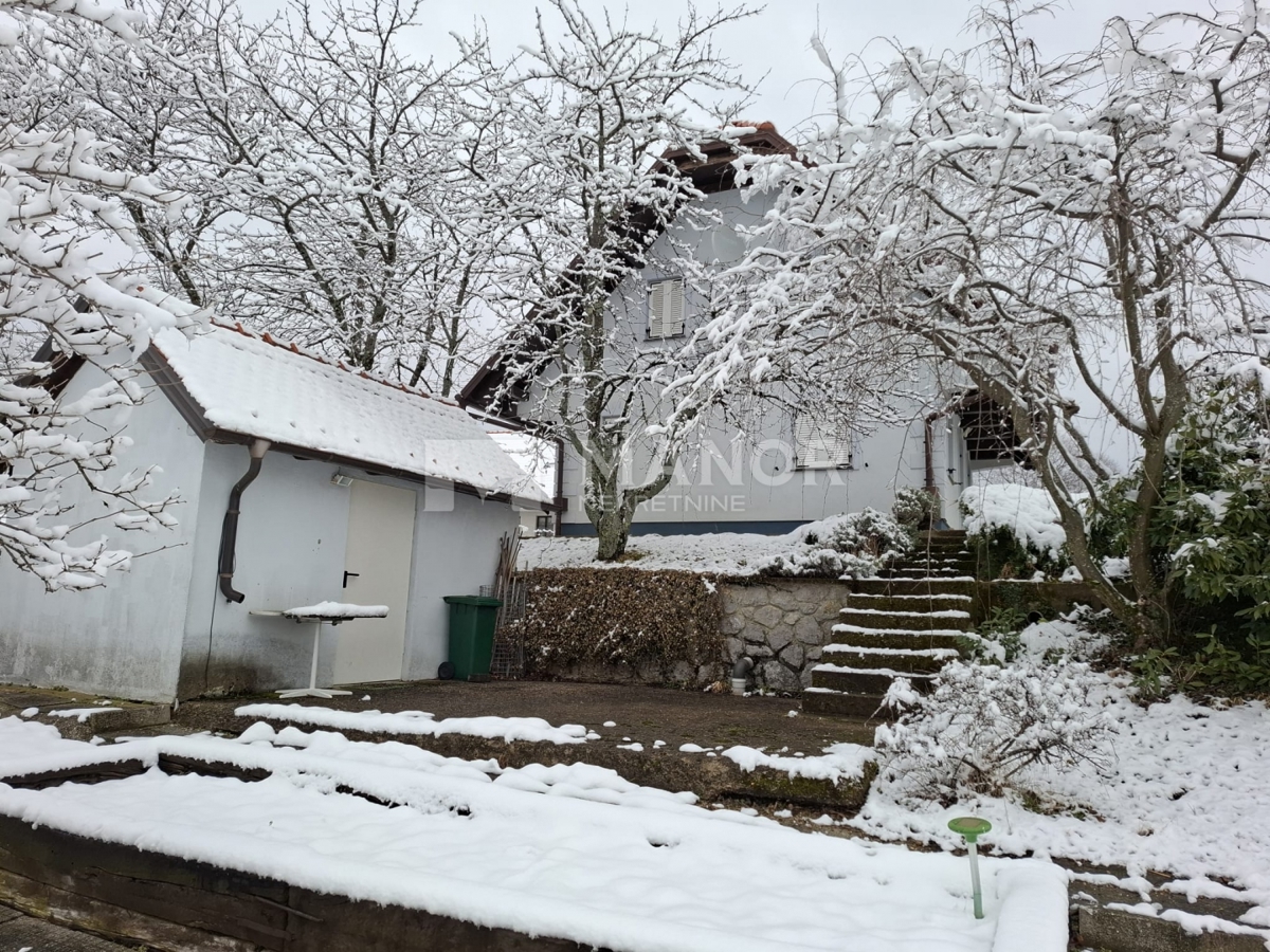 Casa Vivodina, Ozalj, 1m2