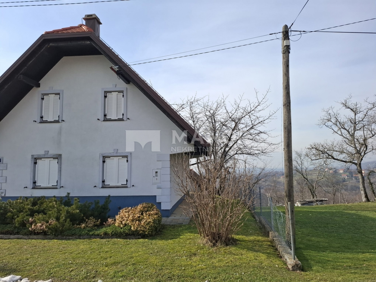 Casa Vivodina, Ozalj, 1m2