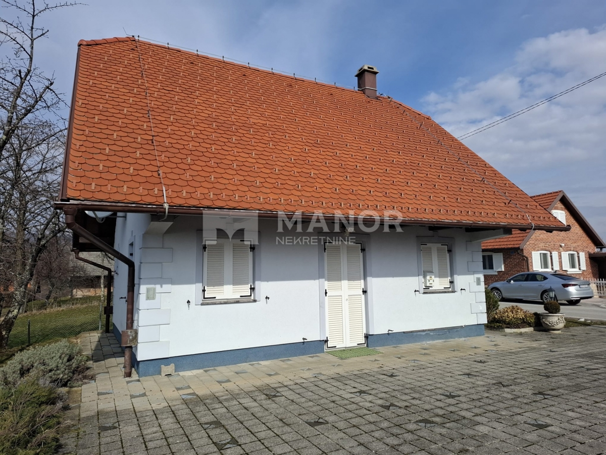 Casa Vivodina, Ozalj, 1m2