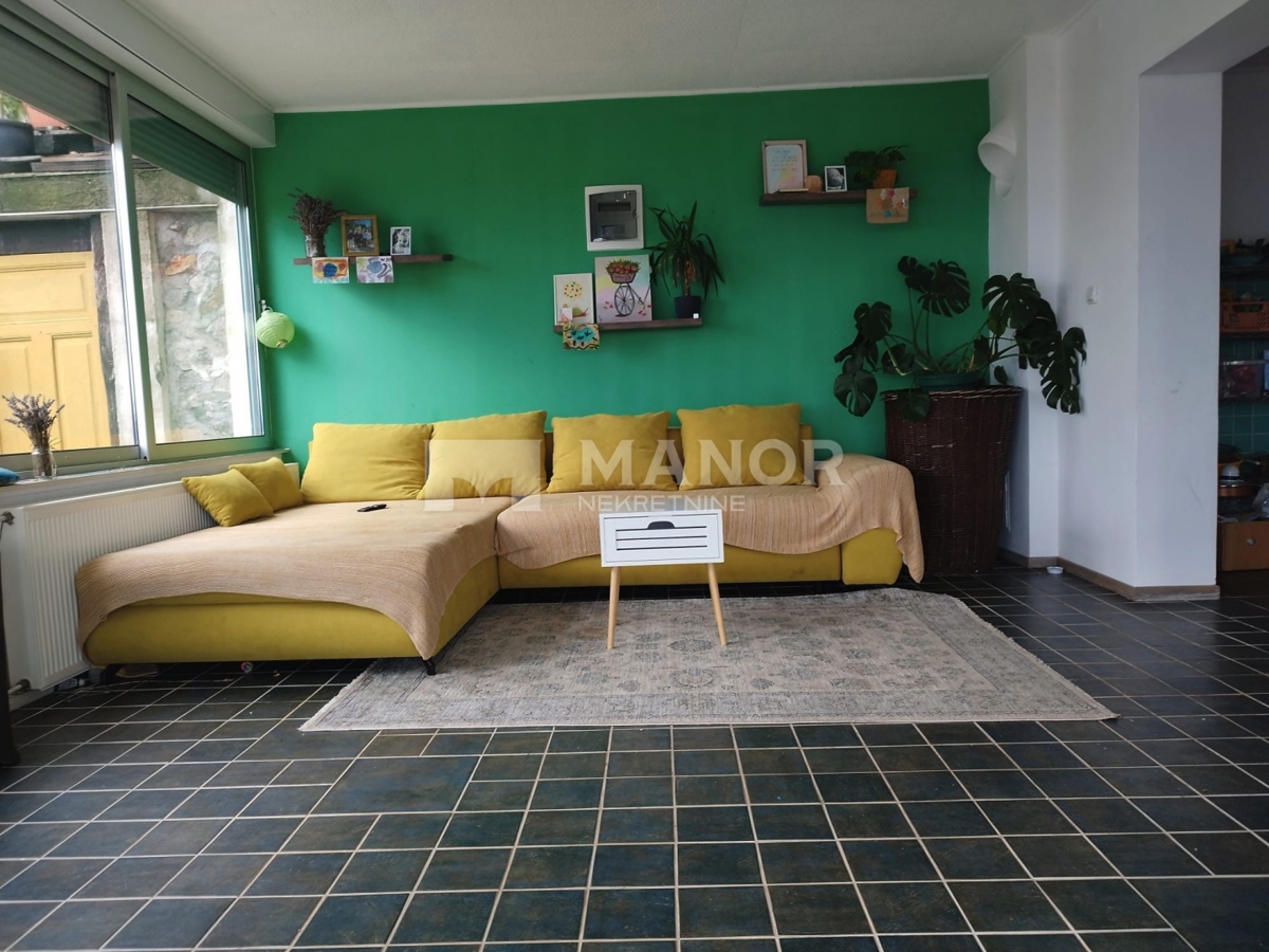 Appartamento Rukavac, Matulji, 73m2