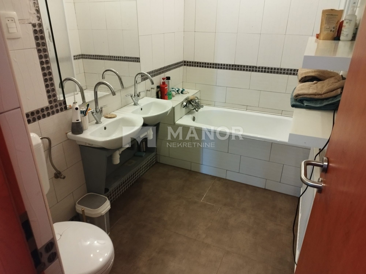 Appartamento Rukavac, Matulji, 73m2
