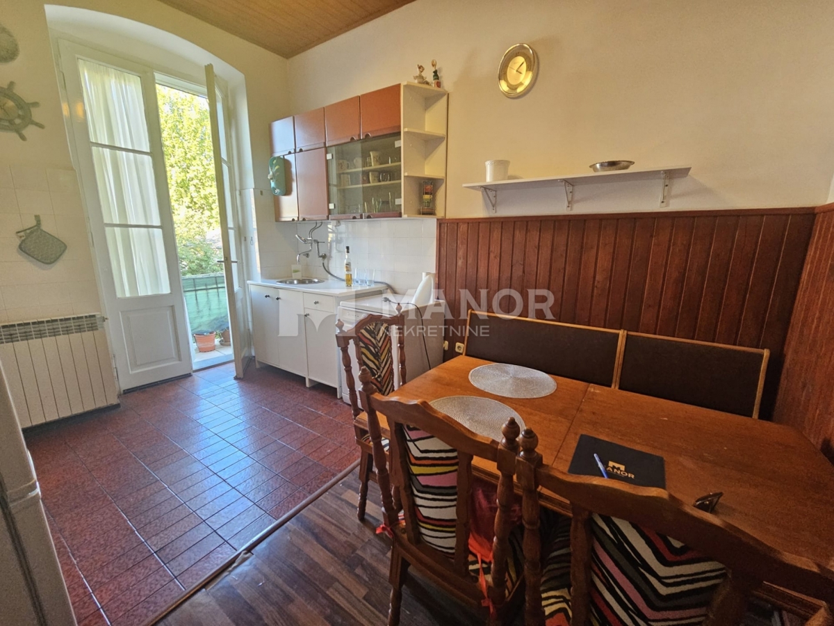 Appartamento Brajda, Rijeka, 132,92m2