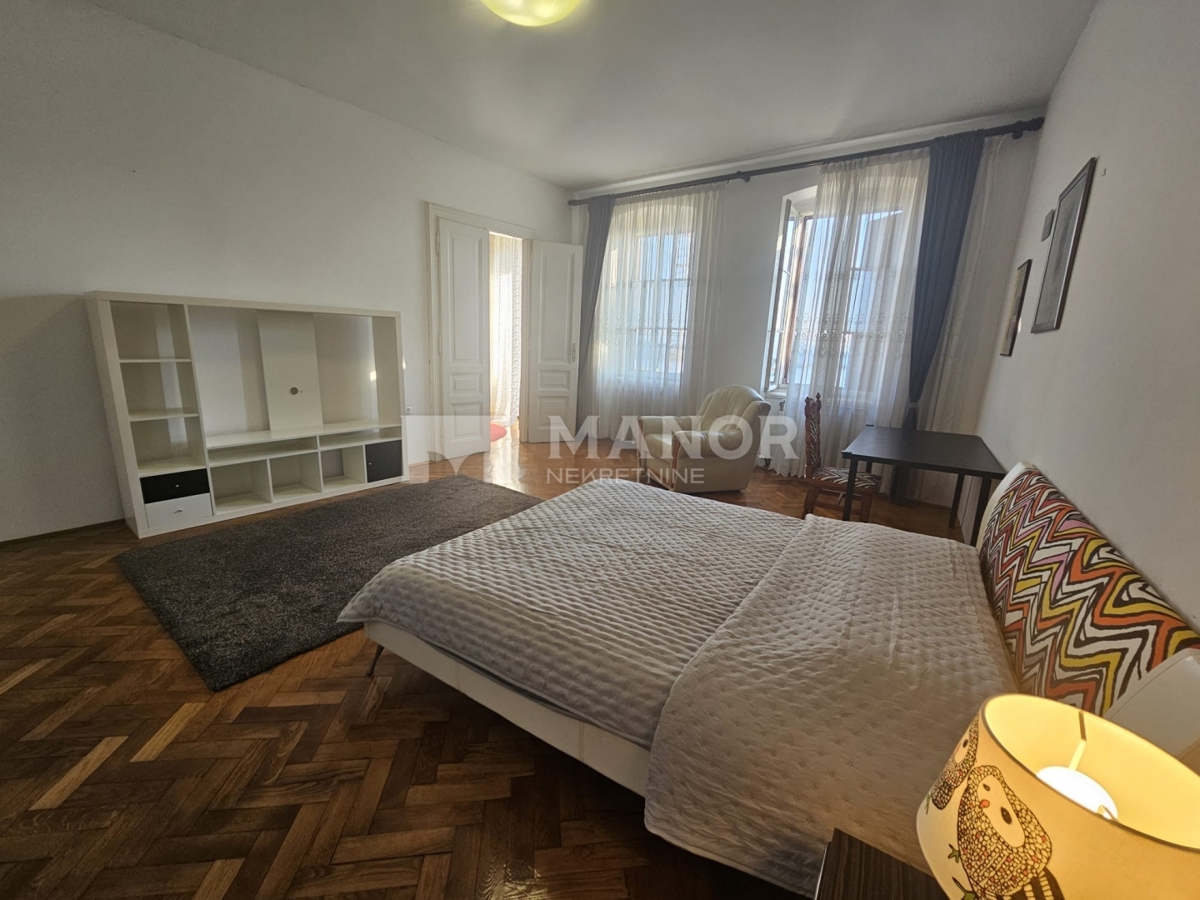 Appartamento Brajda, Rijeka, 132,92m2