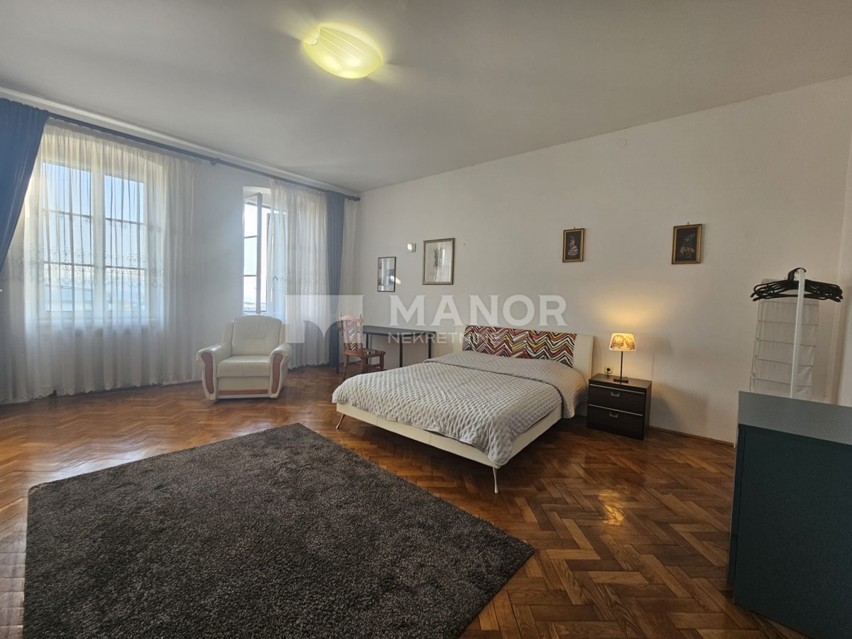 Appartamento Brajda, Rijeka, 132,92m2