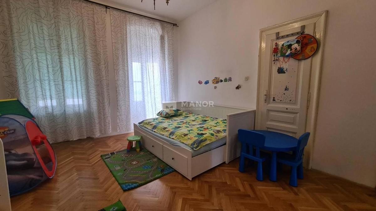 Appartamento Brajda, Rijeka, 132,92m2