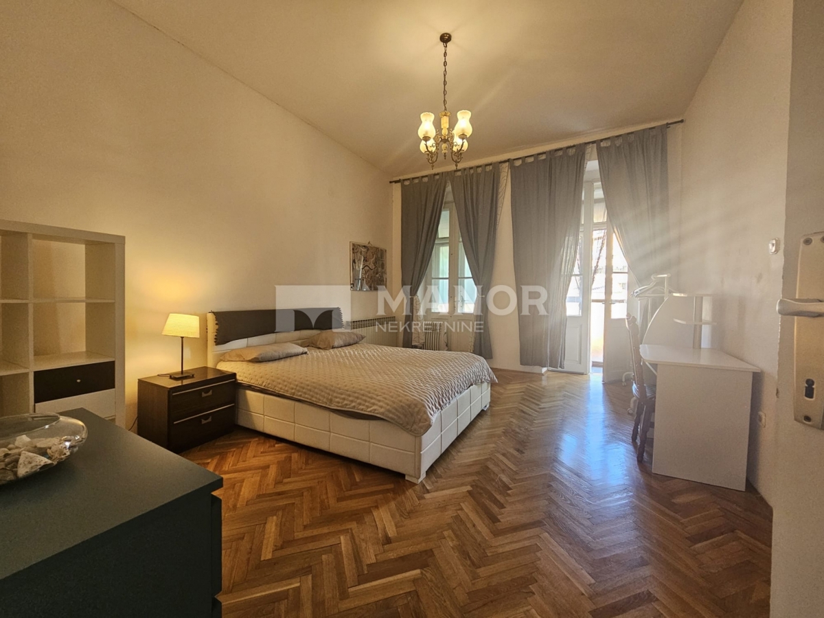 Appartamento Brajda, Rijeka, 132,92m2