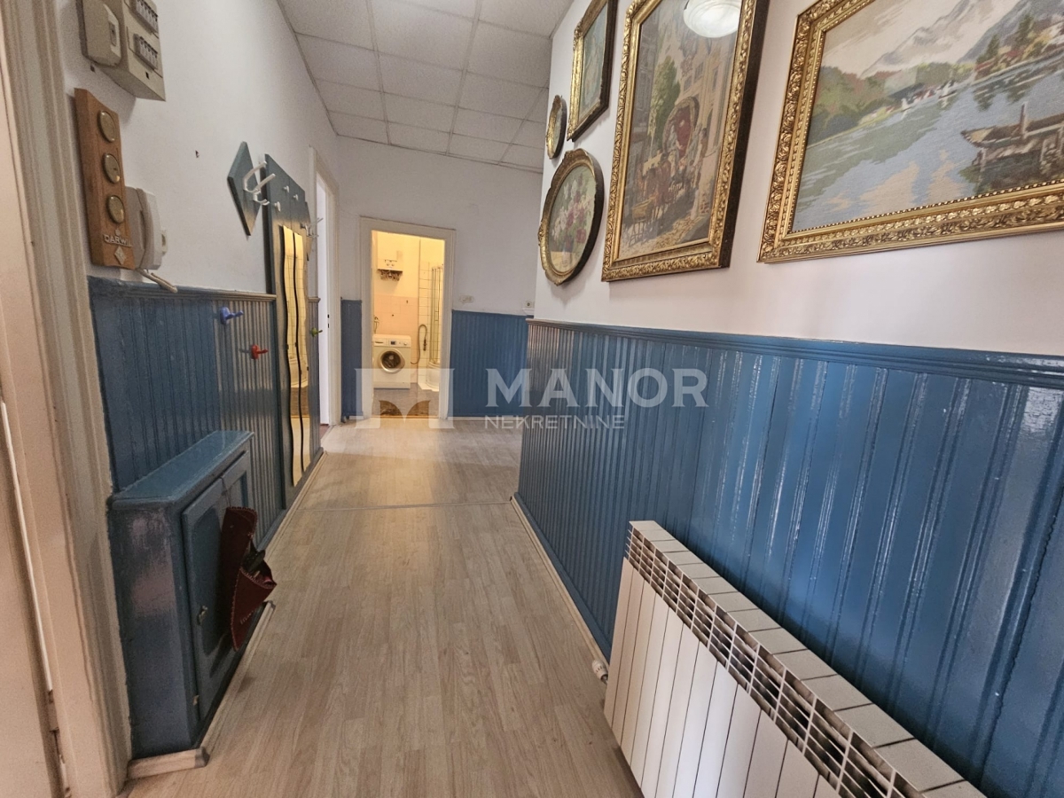 Appartamento Brajda, Rijeka, 132,92m2