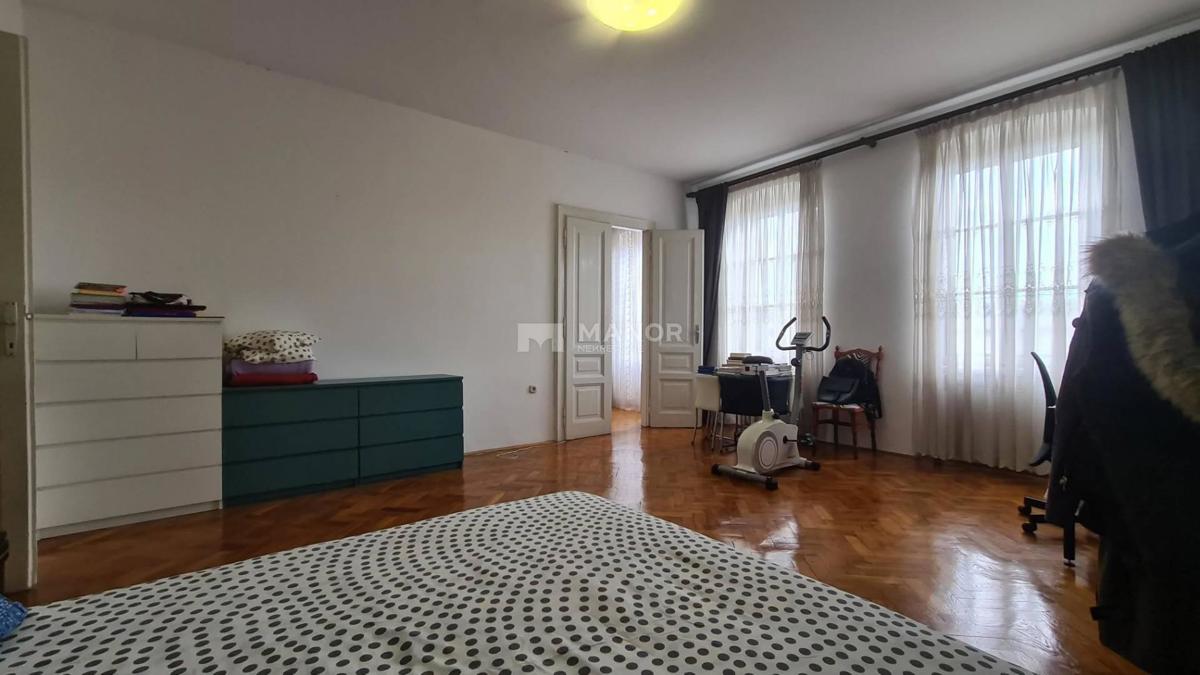 Appartamento Brajda, Rijeka, 132,92m2