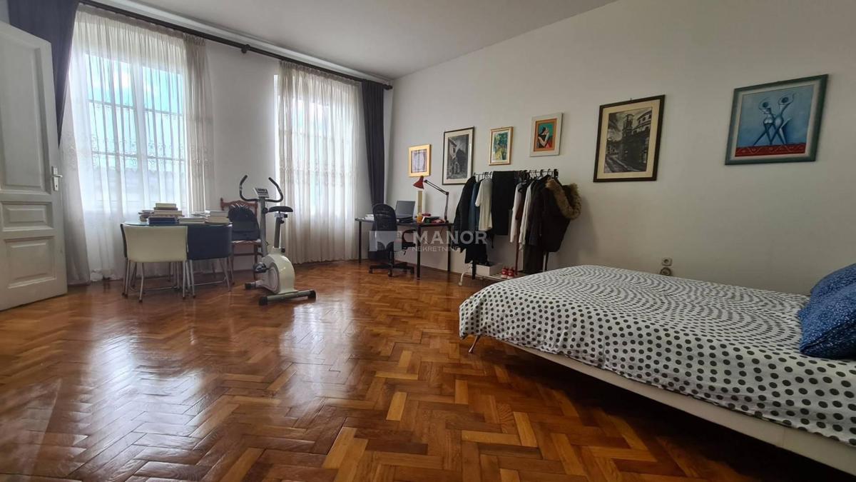 Appartamento Brajda, Rijeka, 132,92m2