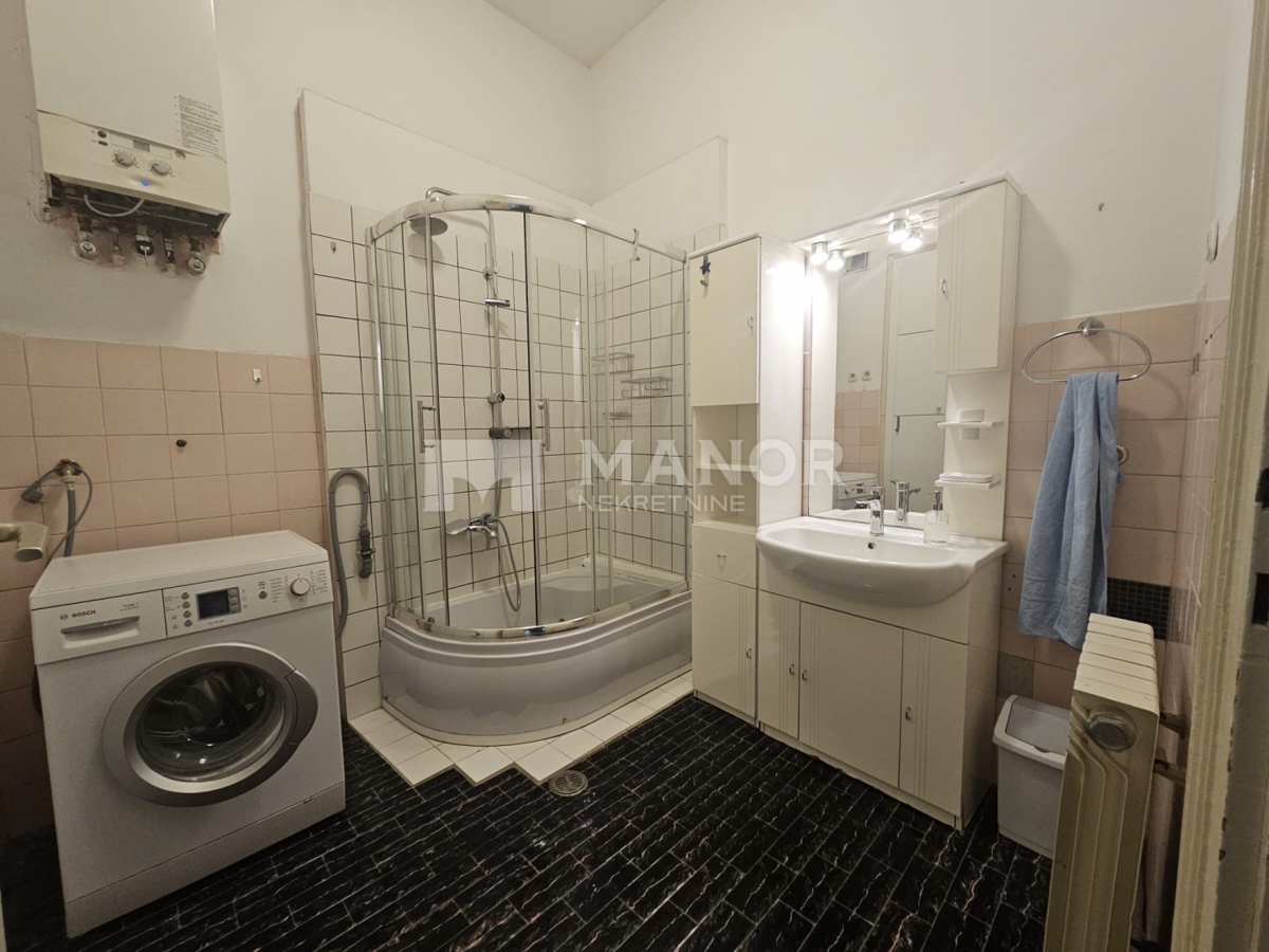 Appartamento Brajda, Rijeka, 132,92m2