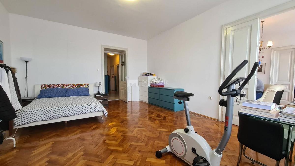 Appartamento Brajda, Rijeka, 132,92m2