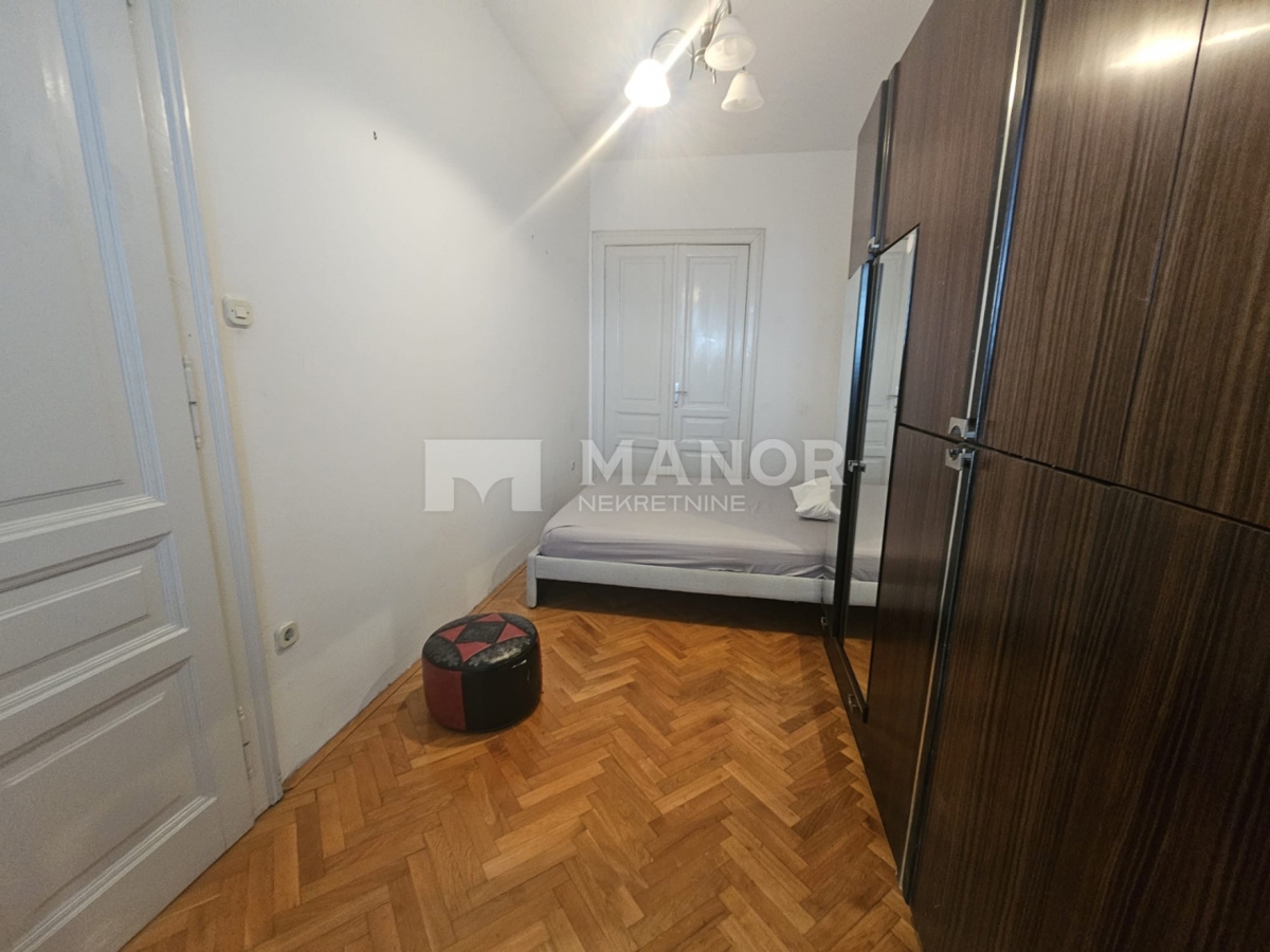Appartamento Brajda, Rijeka, 132,92m2