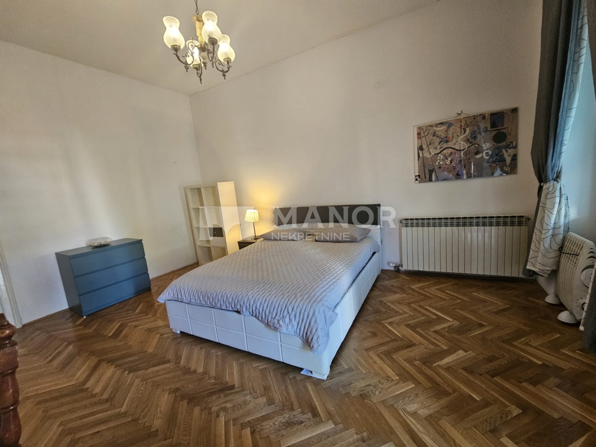 Appartamento Brajda, Rijeka, 132,92m2