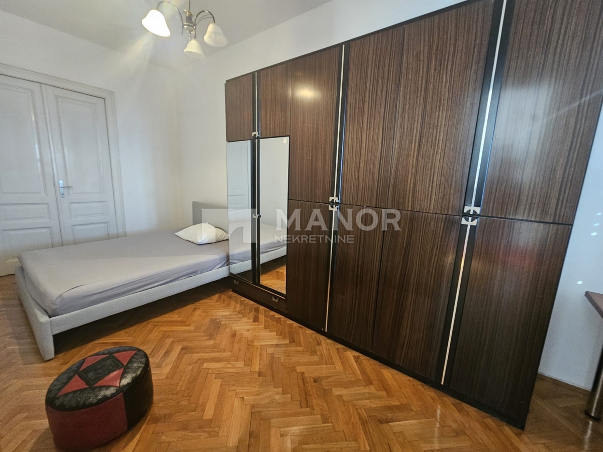 Appartamento Brajda, Rijeka, 132,92m2