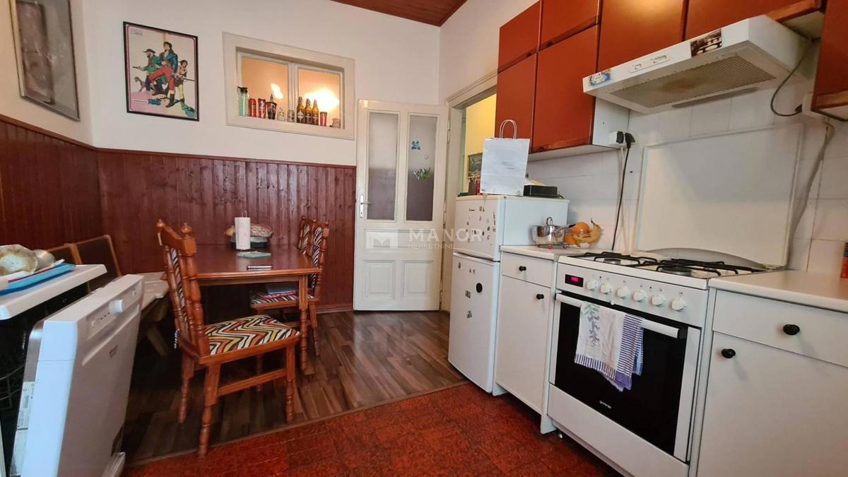 Appartamento Brajda, Rijeka, 132,92m2