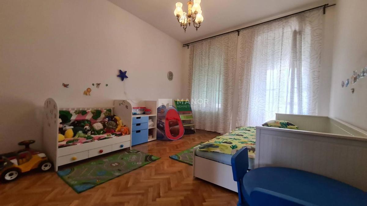 Appartamento Brajda, Rijeka, 132,92m2