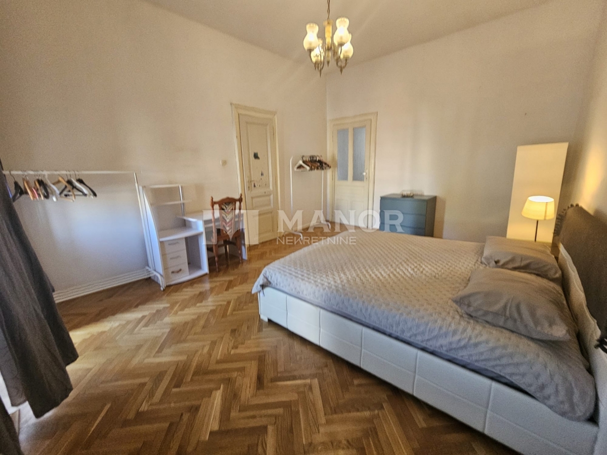 Appartamento Brajda, Rijeka, 132,92m2