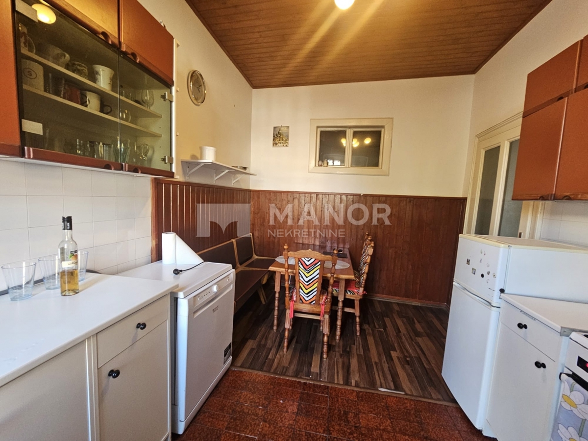 Appartamento Brajda, Rijeka, 132,92m2